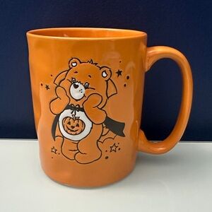 New Care Bear Halloween Mug